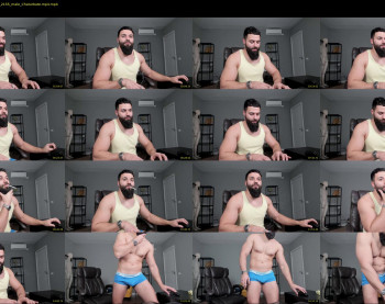 glennmasters