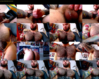 hairygold