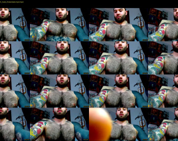 hairygold
