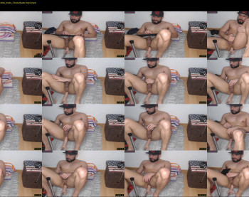 hairylegplay