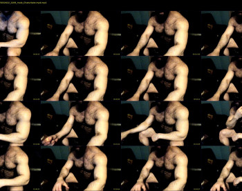 heavenlymuscledbeast