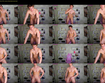 hornystripman97