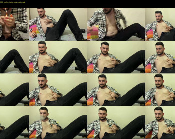 hotcockmali