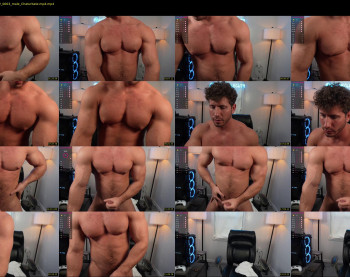hotmuscles6t9