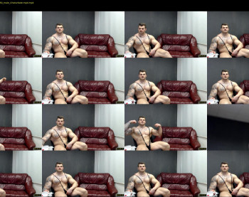 jackyhuge