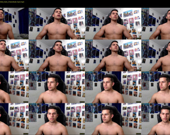 kiritosexhot