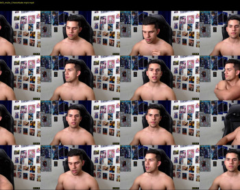 kiritosexhot