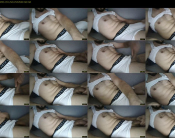 mrcurvedcockarabi