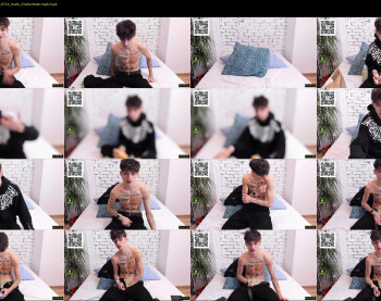 oliverrgroove