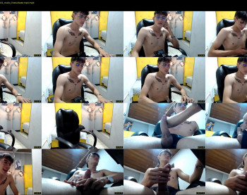 saulxtaylor