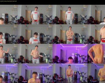 thejohnnystone