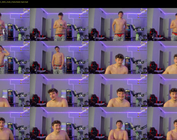 thejohnnystone