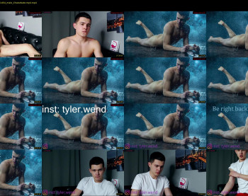 tylerwendhot