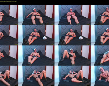 andreewriggs