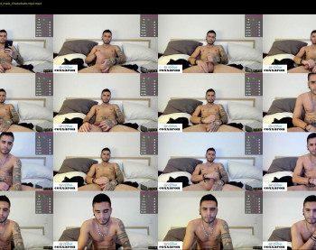 aroncoxx
