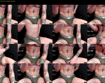 brianmuscle