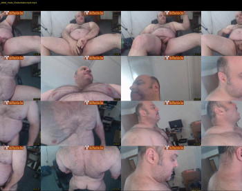 bullmusclejoe