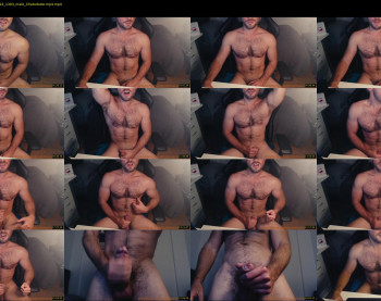 cutehairymacho