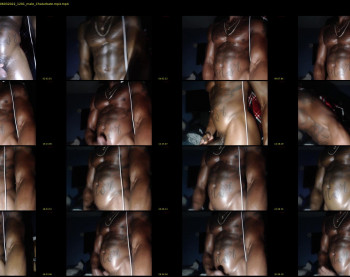 dominatingblacklust