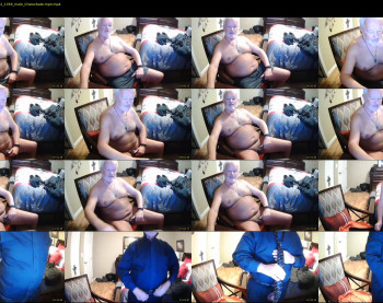 furrybear_1955