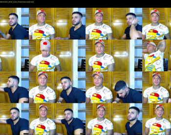 handsome_vzlaboys_hot