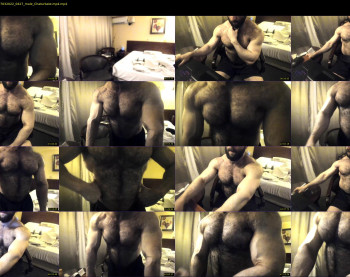 heavenlymuscledbeast