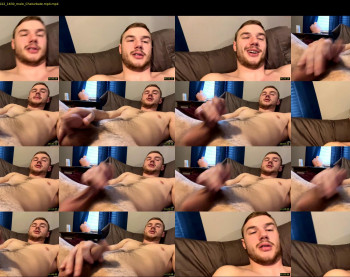 hornyjohnson448