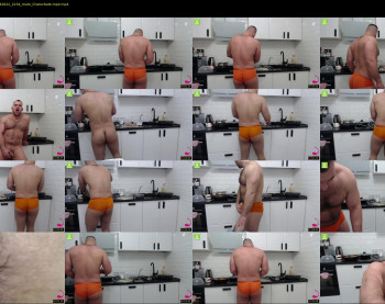 hot_russian_timofey