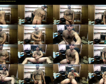 hotcock9822