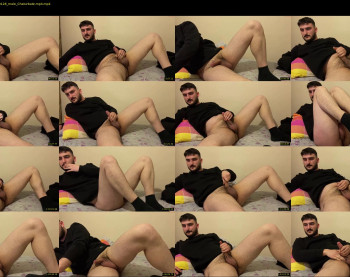 hotcockmali
