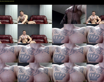jackyhuge