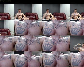 jackyhuge