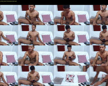 jhosuamensex