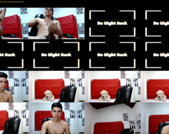 markhaank