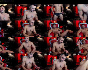 masterjoshua1