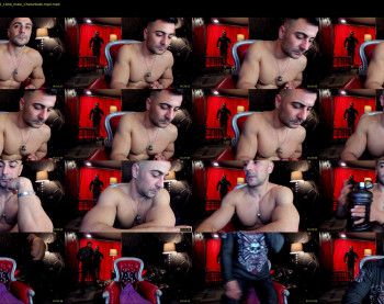 masterjoshua1