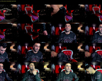 masterjoshua1
