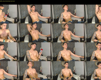 matt_bennet