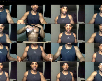 maximosavage