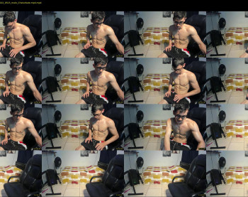 metatron_muscle
