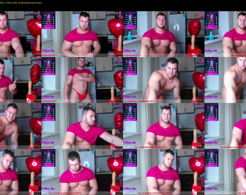 muscularjohnforu