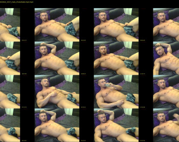 muscularkevin21