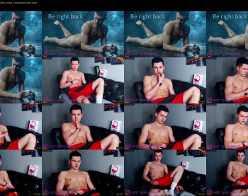 tylerwendhot