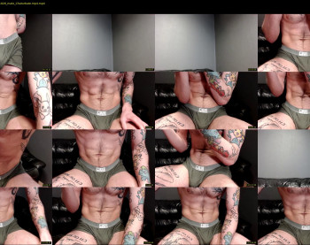 brianmuscle