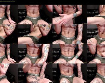 brianmuscle