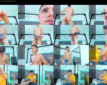 dustinlevine