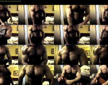 heavenlymuscledbeast