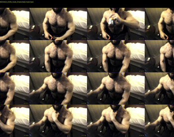 heavenlymuscledbeast