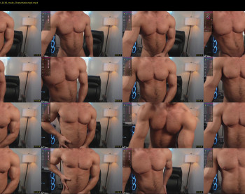 hotmuscles6t9
