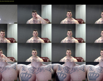 jackyhuge